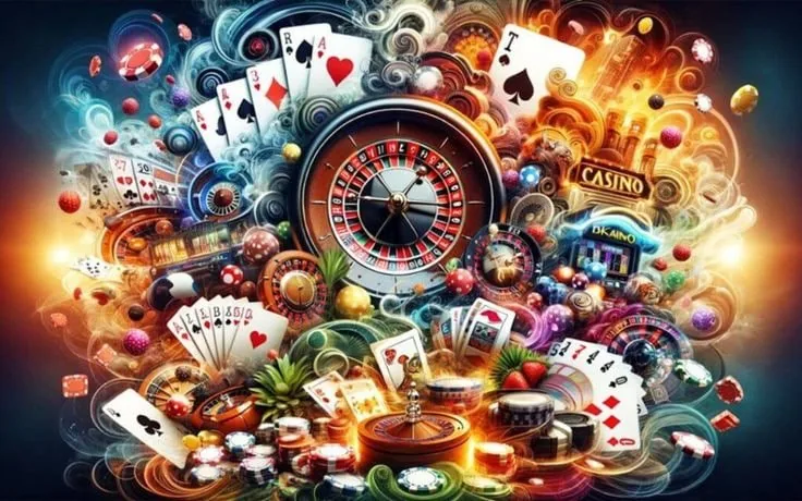 mega888slot Terms That Cover How Your Account Works
